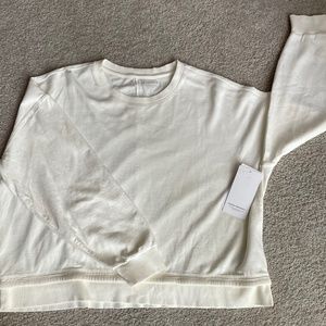 Athleta Sundown Sweatshirt